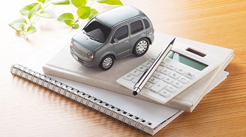 Prijs van je autoverzekering: 10 factoren
